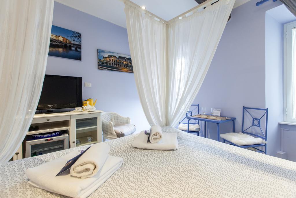 Rotondapantheon Bed & Breakfast Rome Luaran gambar