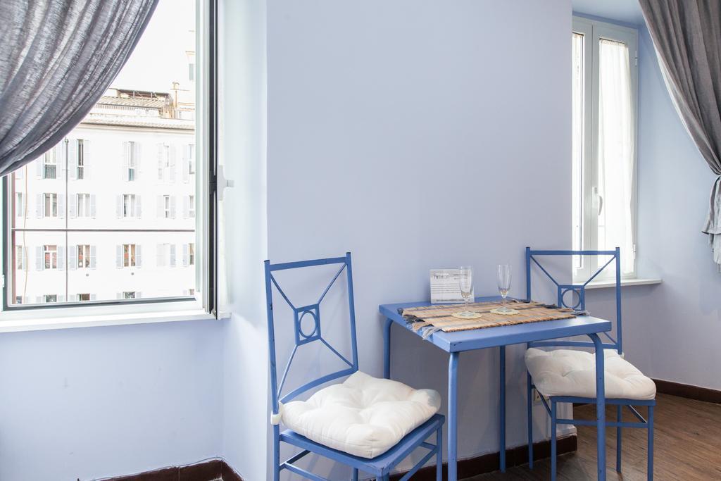 Rotondapantheon Bed & Breakfast Rome Luaran gambar