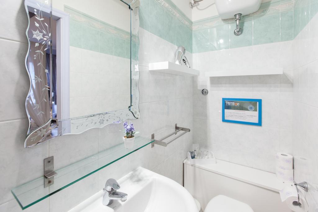 Rotondapantheon Bed & Breakfast Rome Luaran gambar
