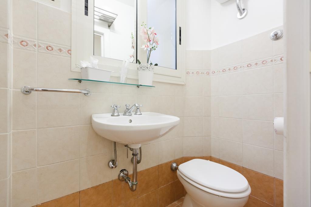 Rotondapantheon Bed & Breakfast Rome Luaran gambar